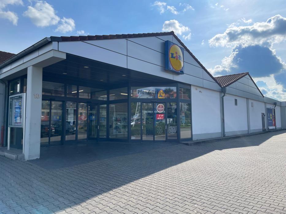 Bilder Lidl