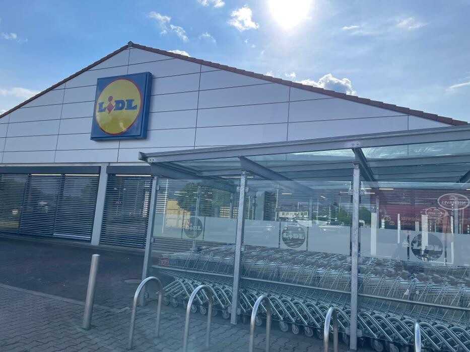 Bilder Lidl