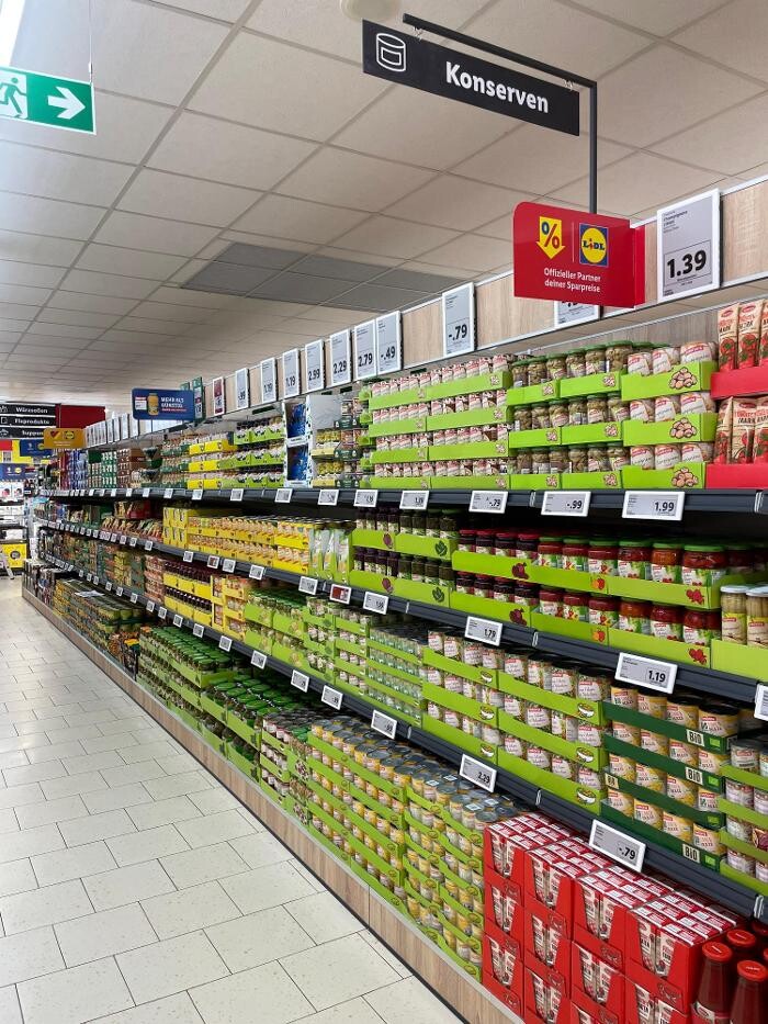 Bilder Lidl