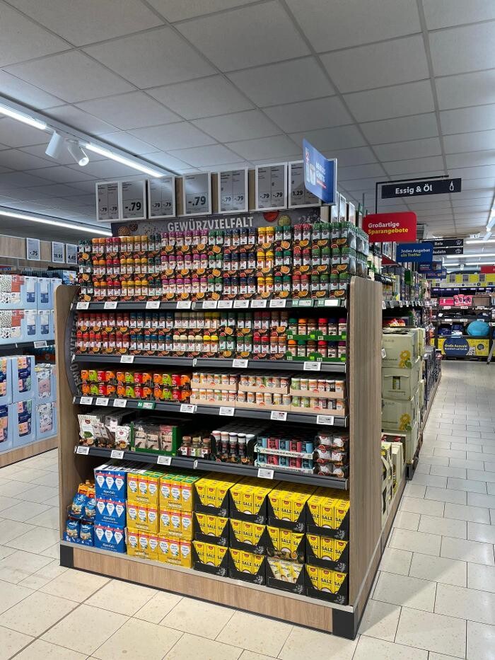 Bilder Lidl