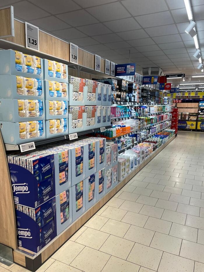 Bilder Lidl