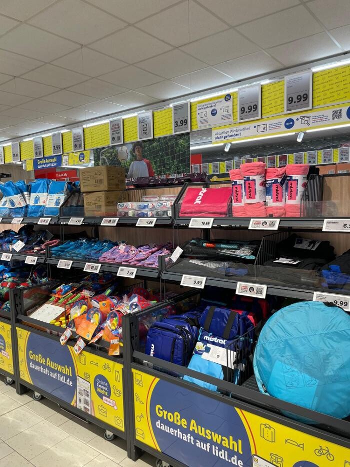 Bilder Lidl