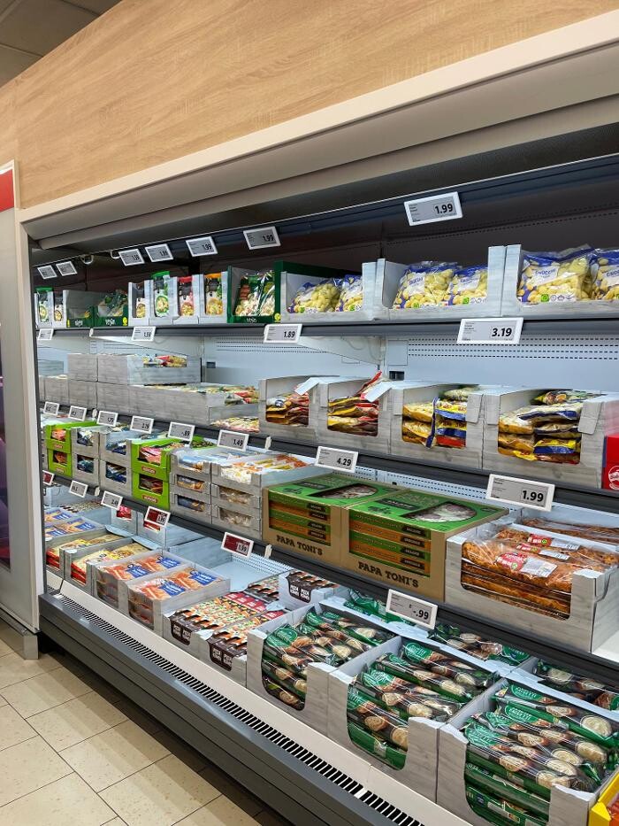 Bilder Lidl