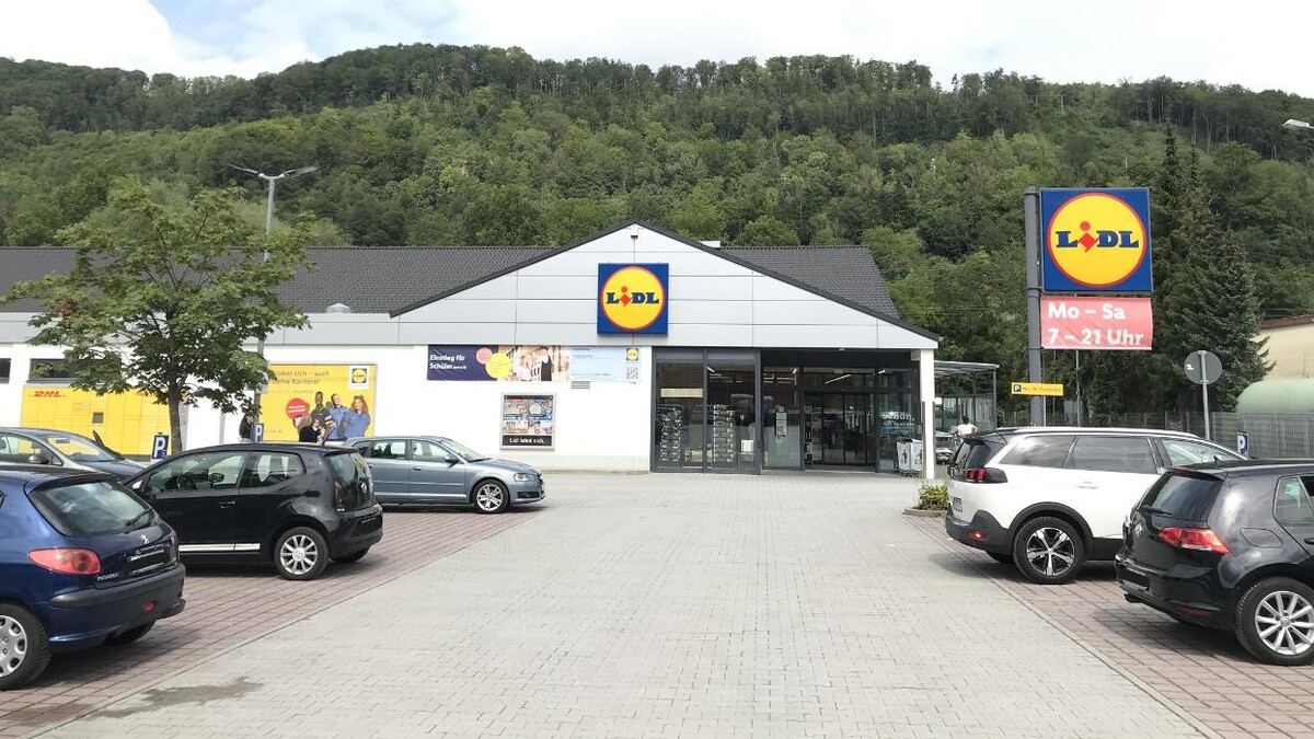 Bilder Lidl