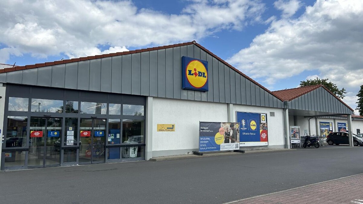Bilder Lidl