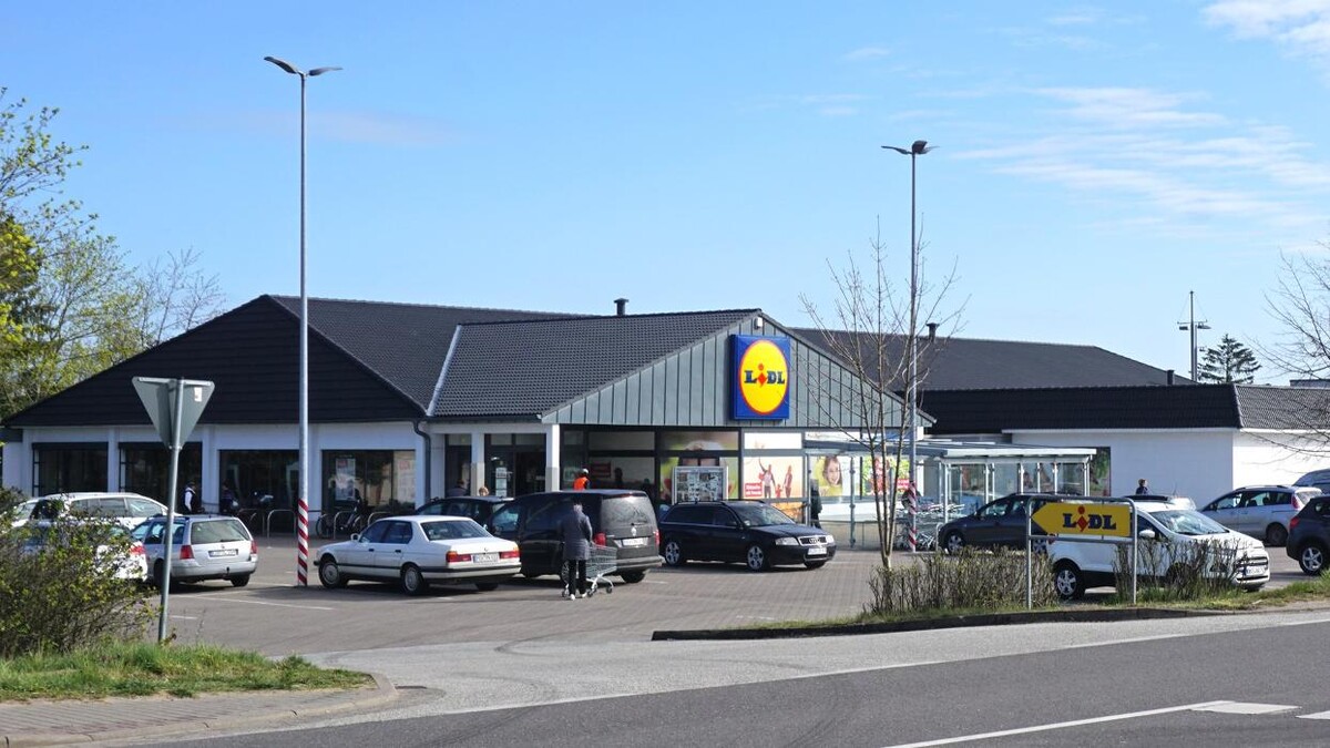 Bilder Lidl