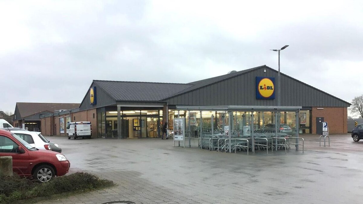 Bilder Lidl