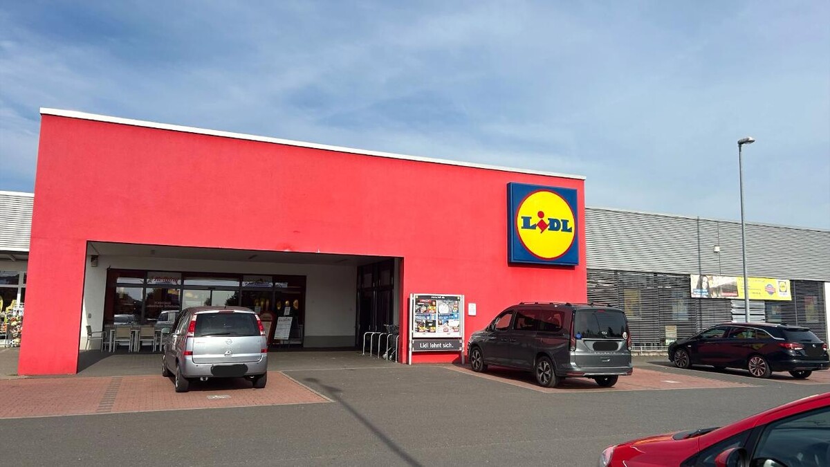 Bilder Lidl