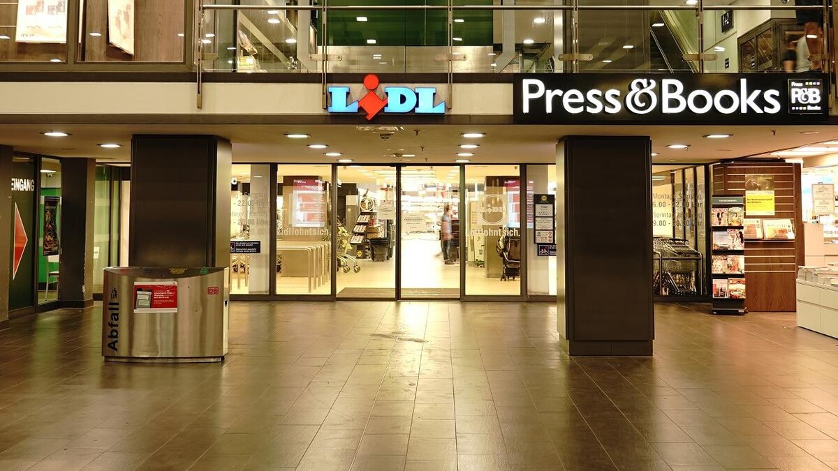 Bilder Lidl