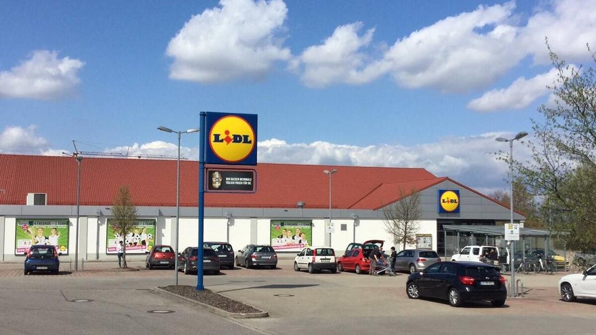 Bilder Lidl