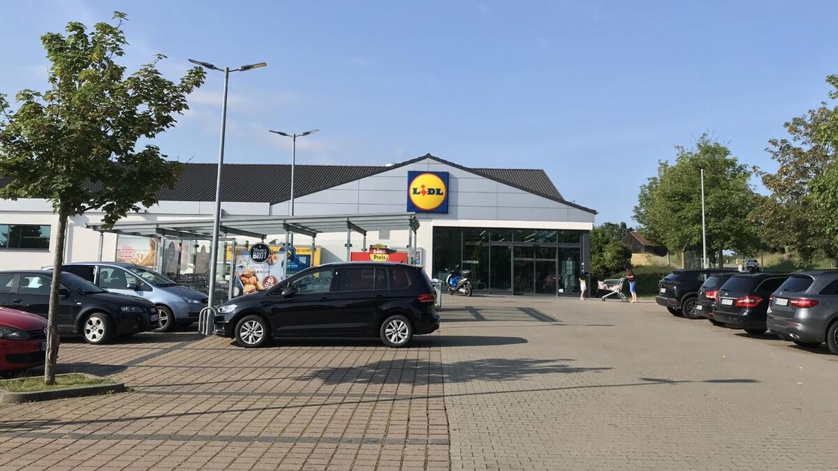 Bilder Lidl
