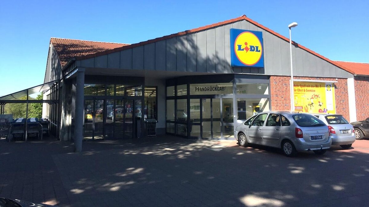 Bilder Lidl