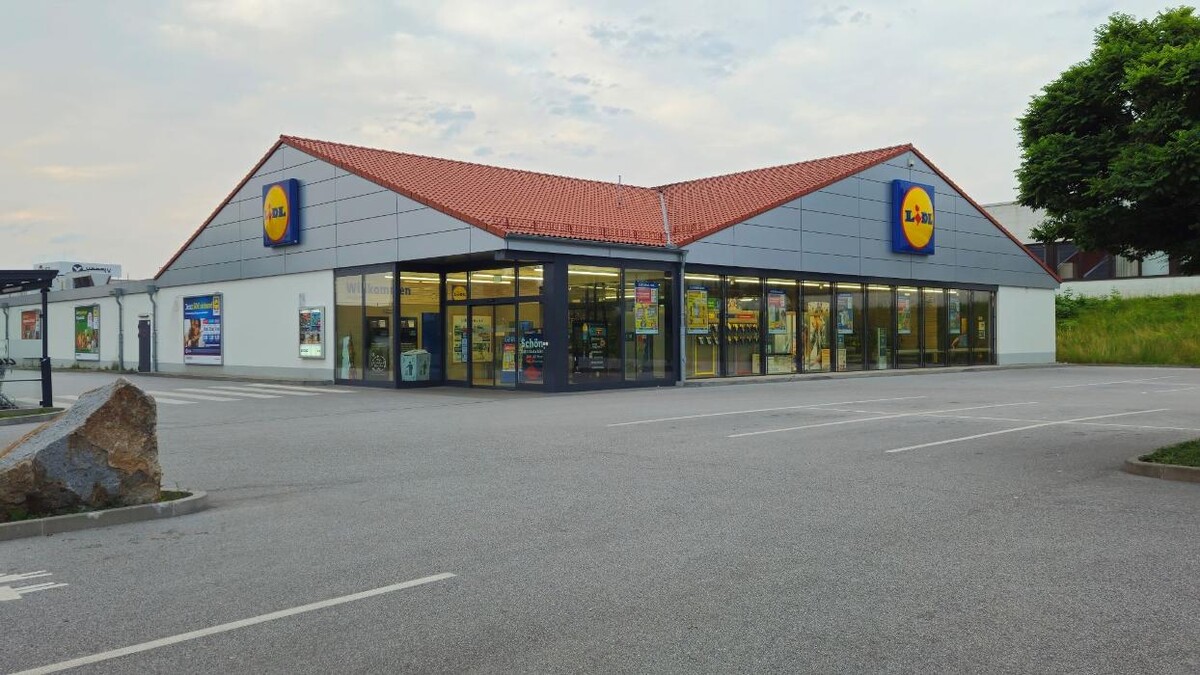 Bilder Lidl