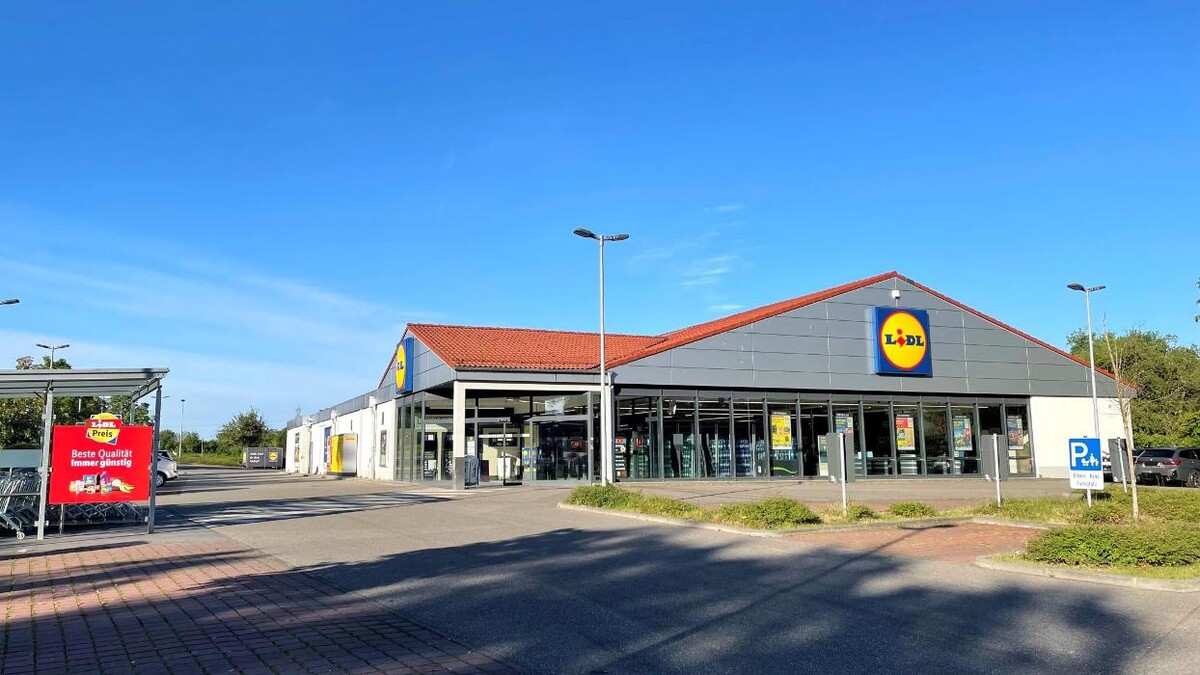 Bilder Lidl