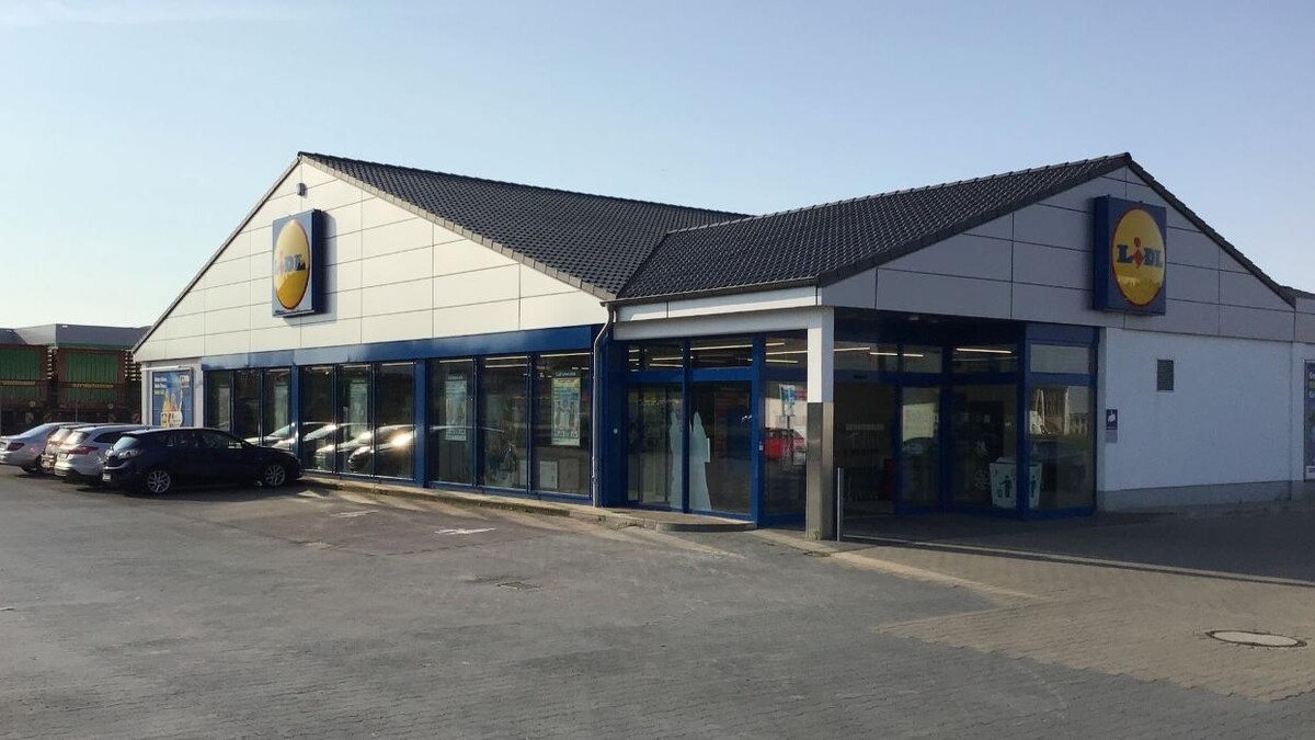 Bilder Lidl