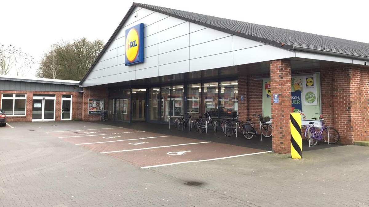 Bilder Lidl