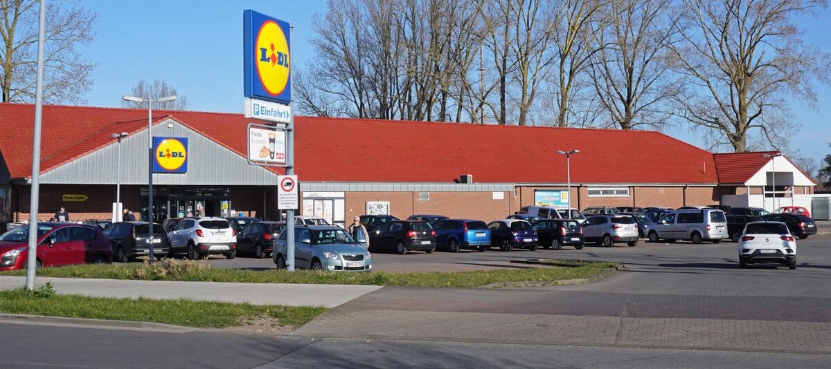 Bilder Lidl