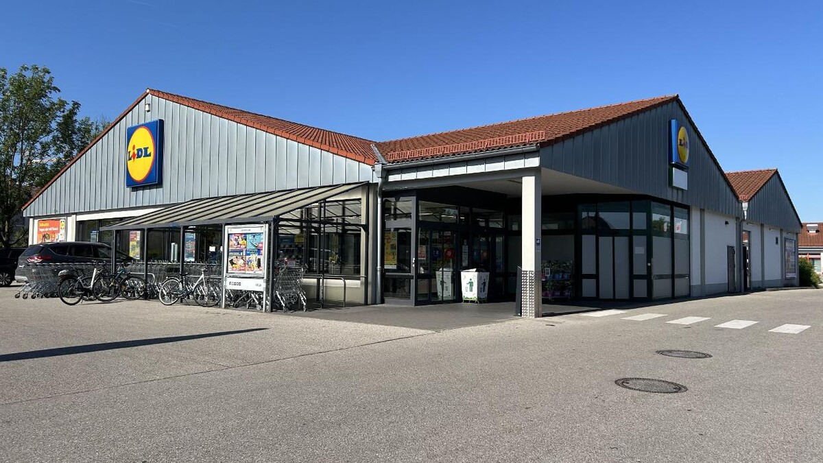 Bilder Lidl