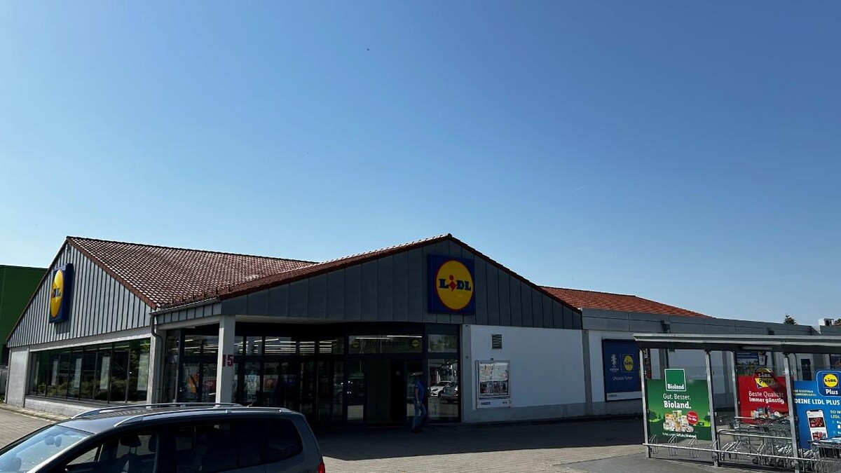 Bilder Lidl