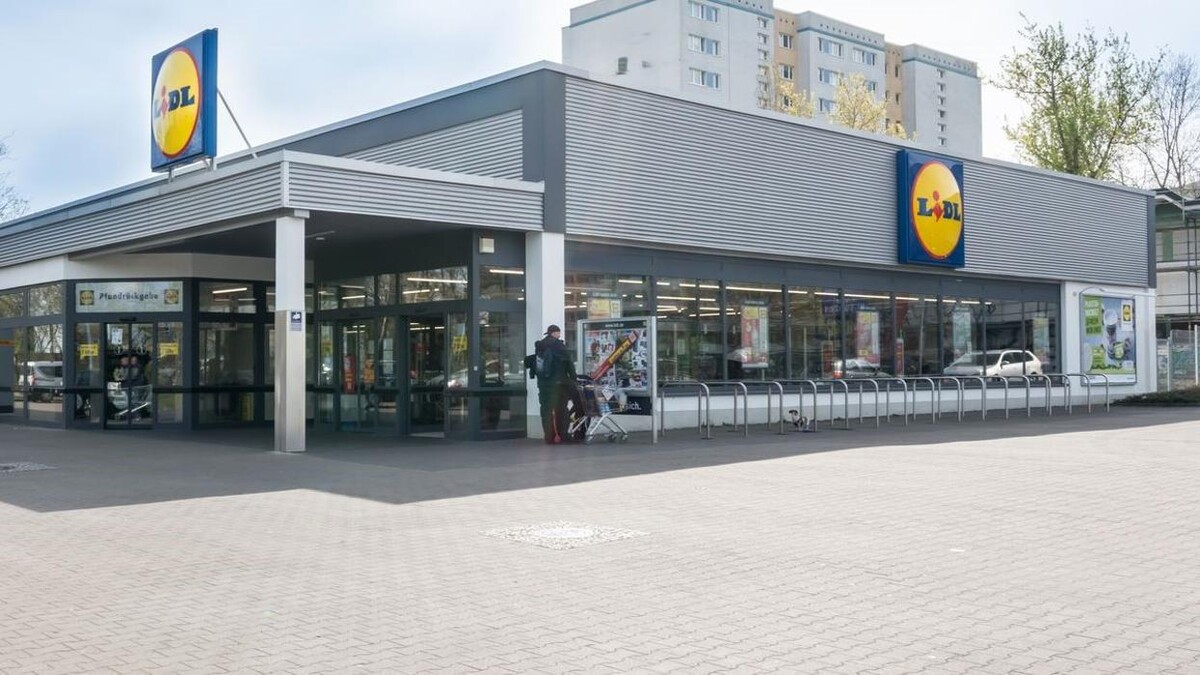 Bilder Lidl