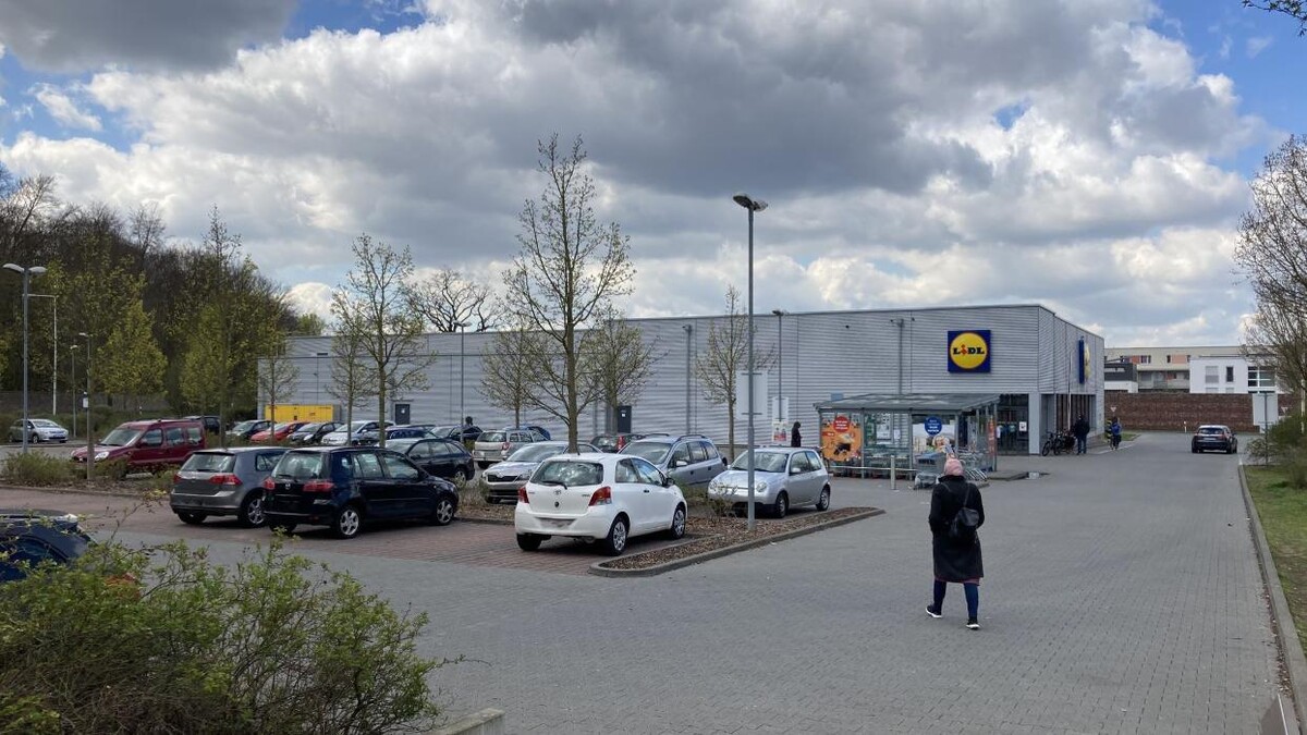 Bilder Lidl