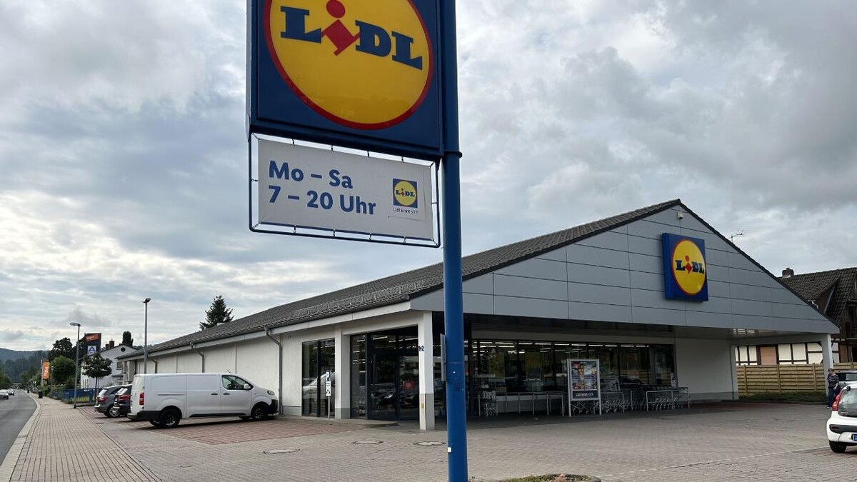 Bilder Lidl