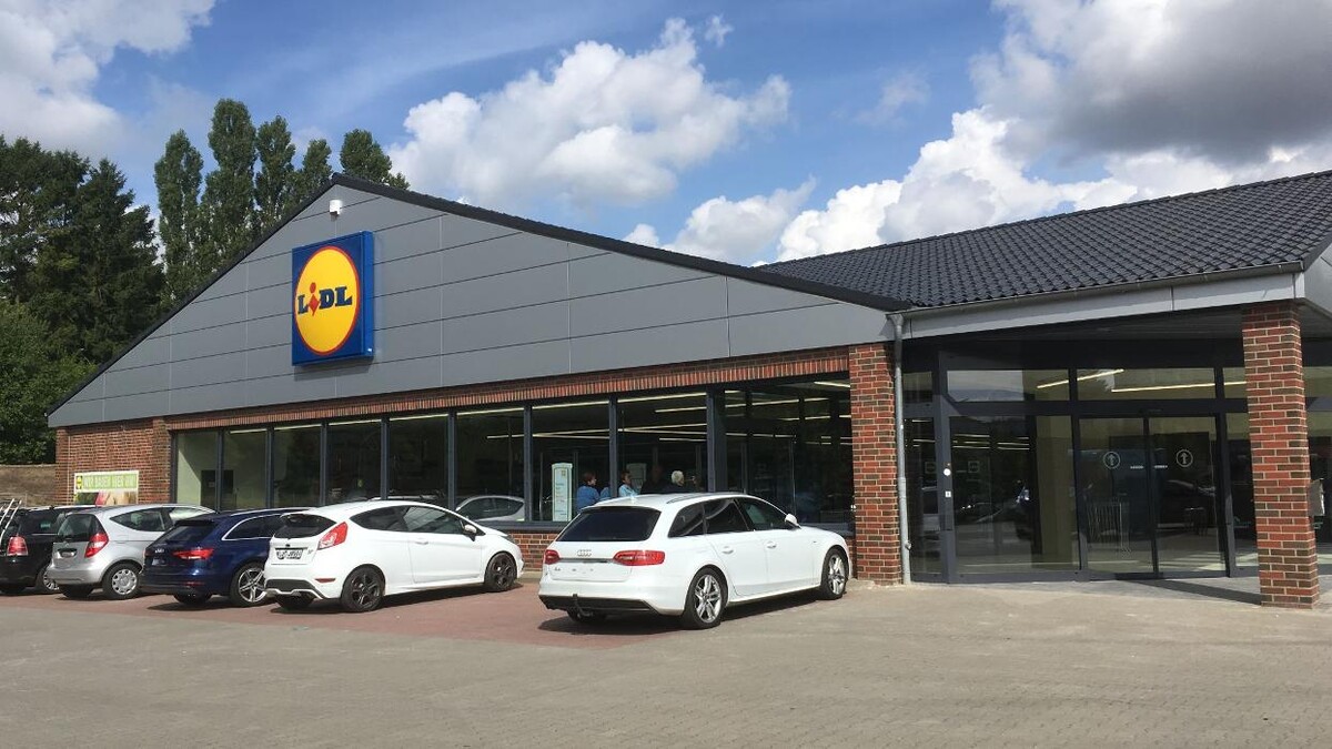 Bilder Lidl
