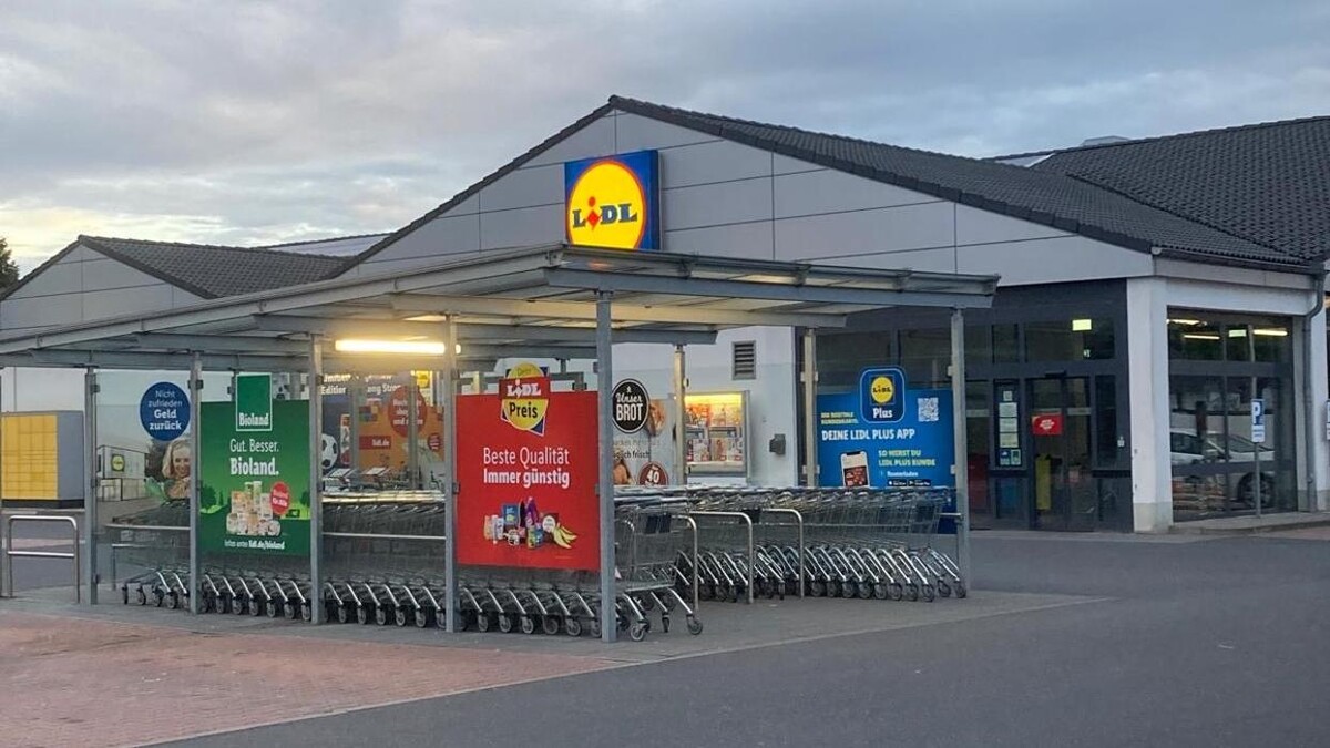 Bilder Lidl