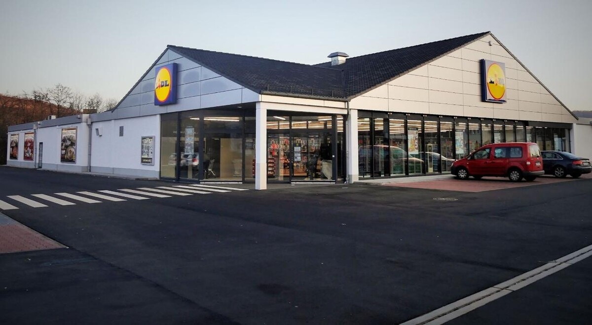 Bilder Lidl