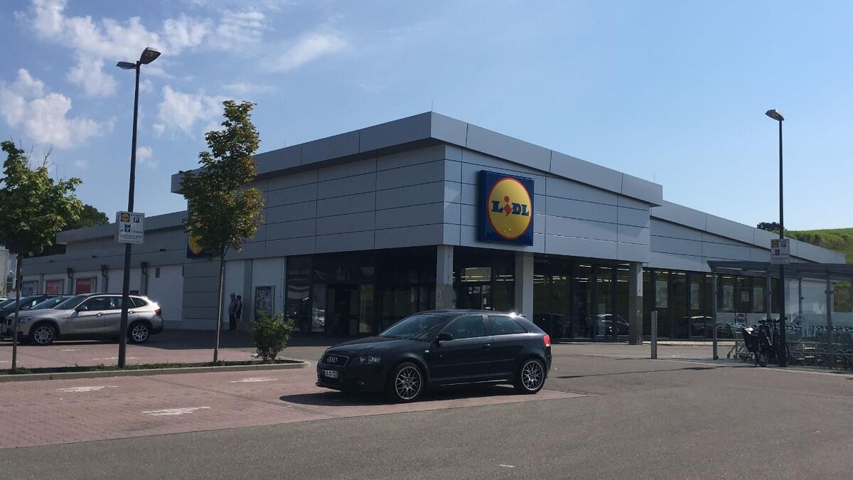Bilder Lidl