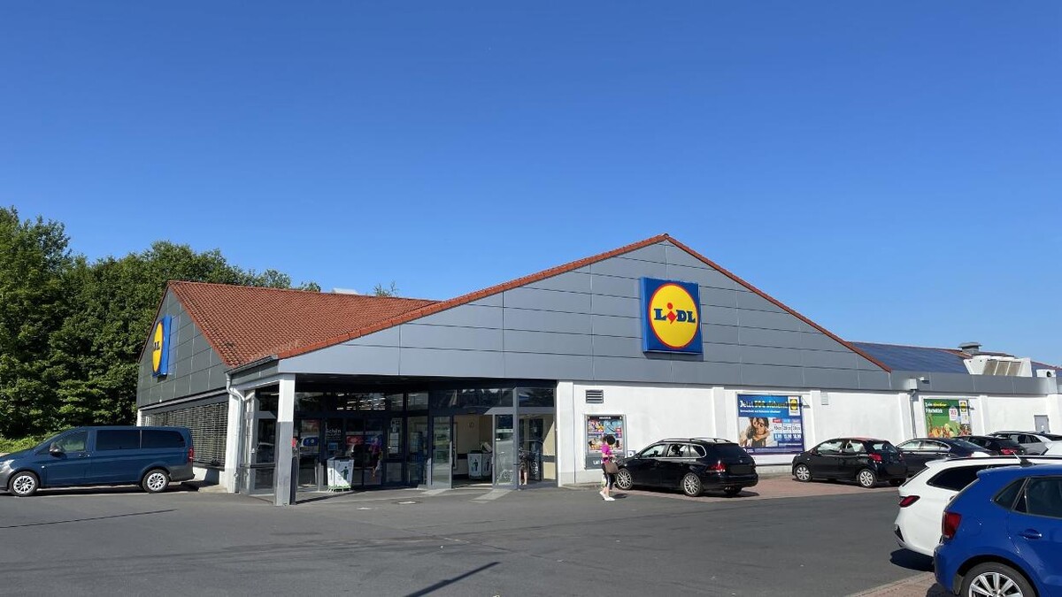 Bilder Lidl