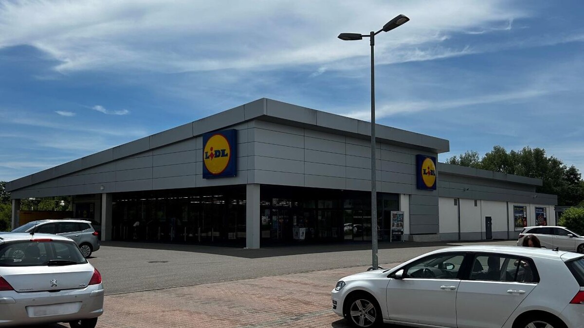 Bilder Lidl