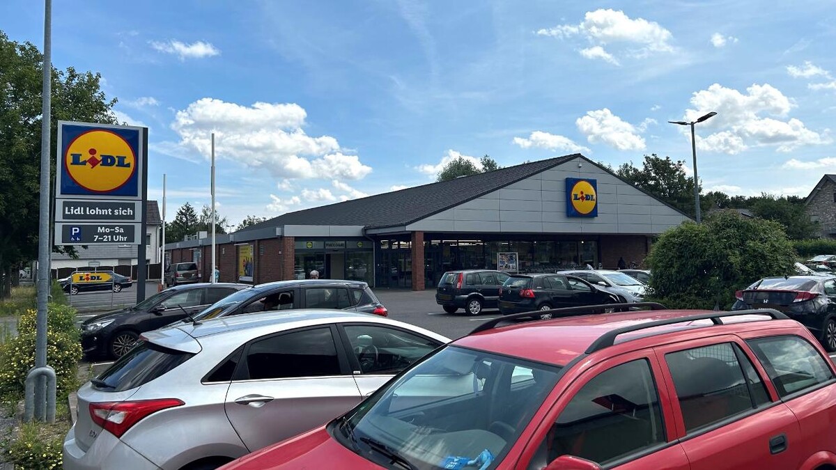 Bilder Lidl