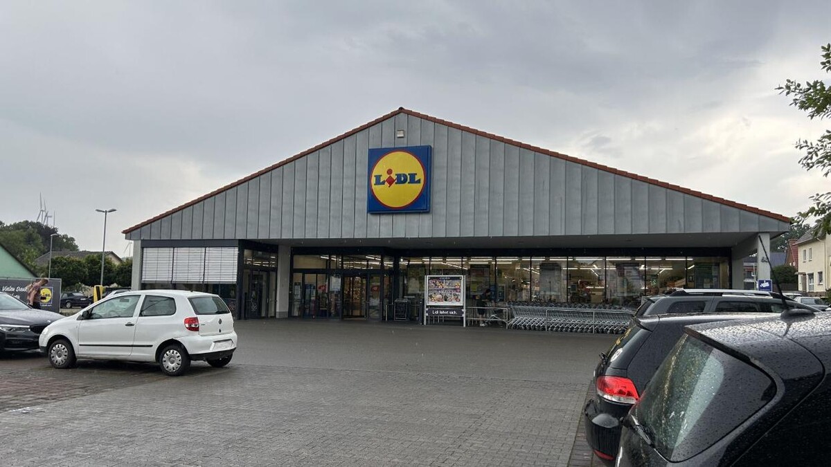 Bilder Lidl