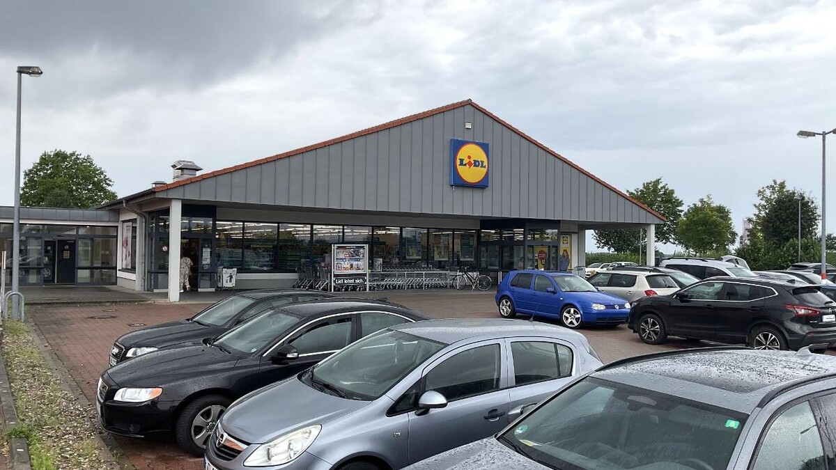 Bilder Lidl