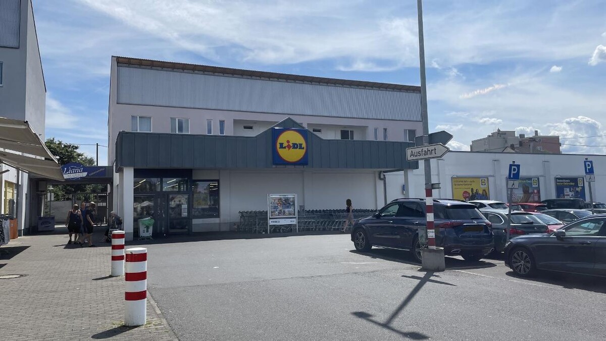 Bilder Lidl