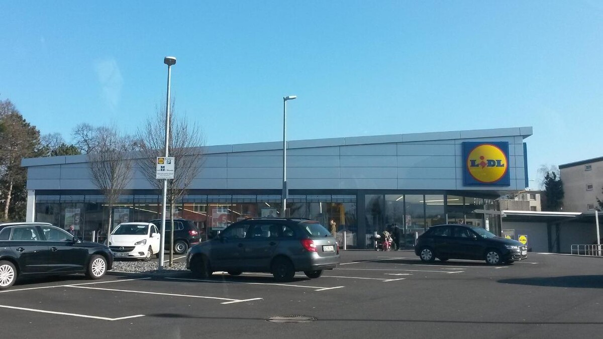 Bilder Lidl