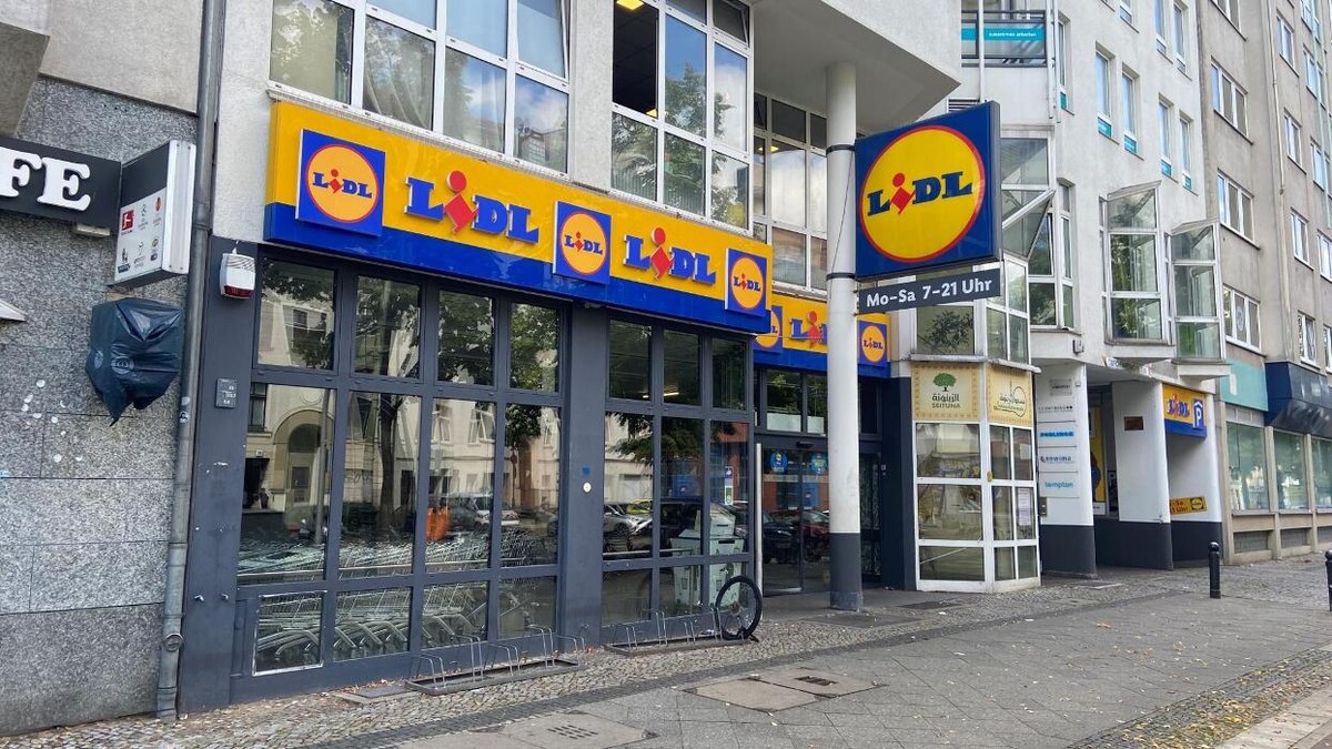 Bilder Lidl