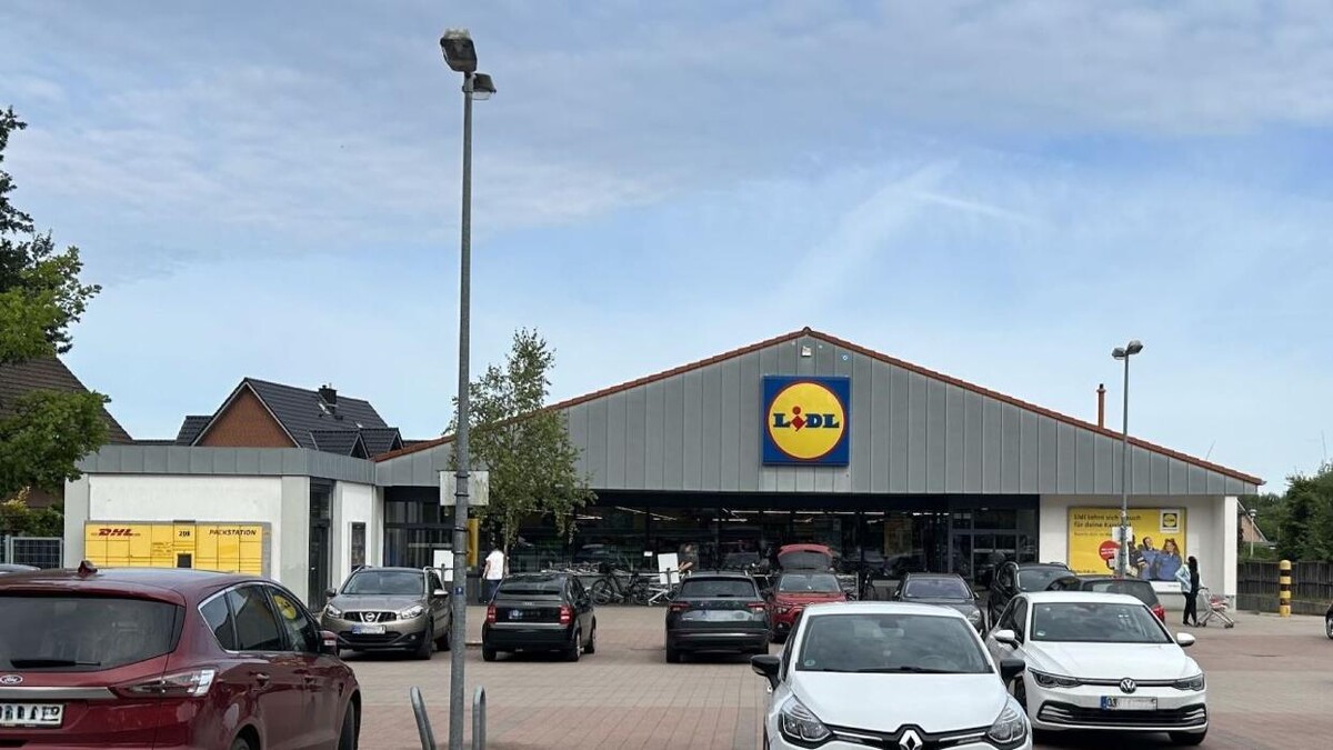 Bilder Lidl
