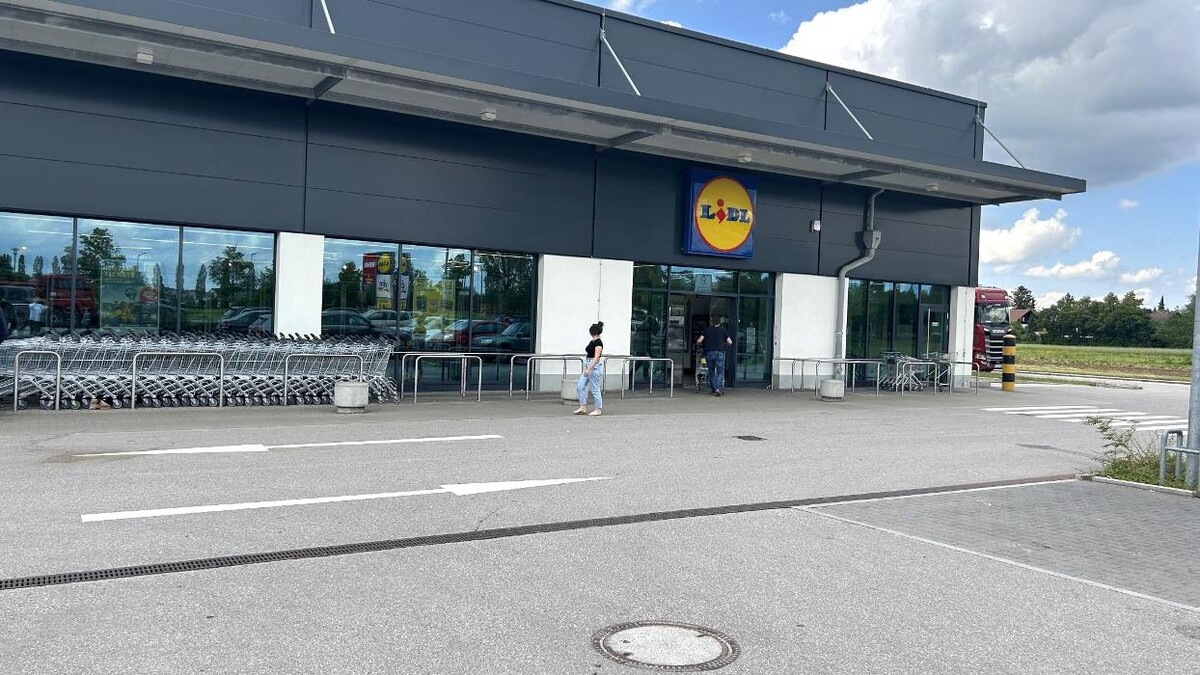 Bilder Lidl