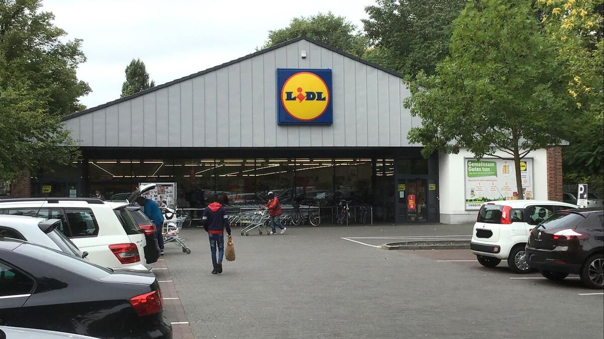 Bilder Lidl