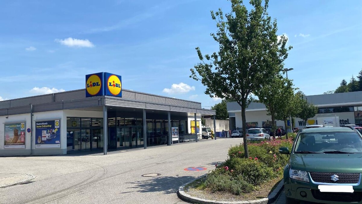 Bilder Lidl