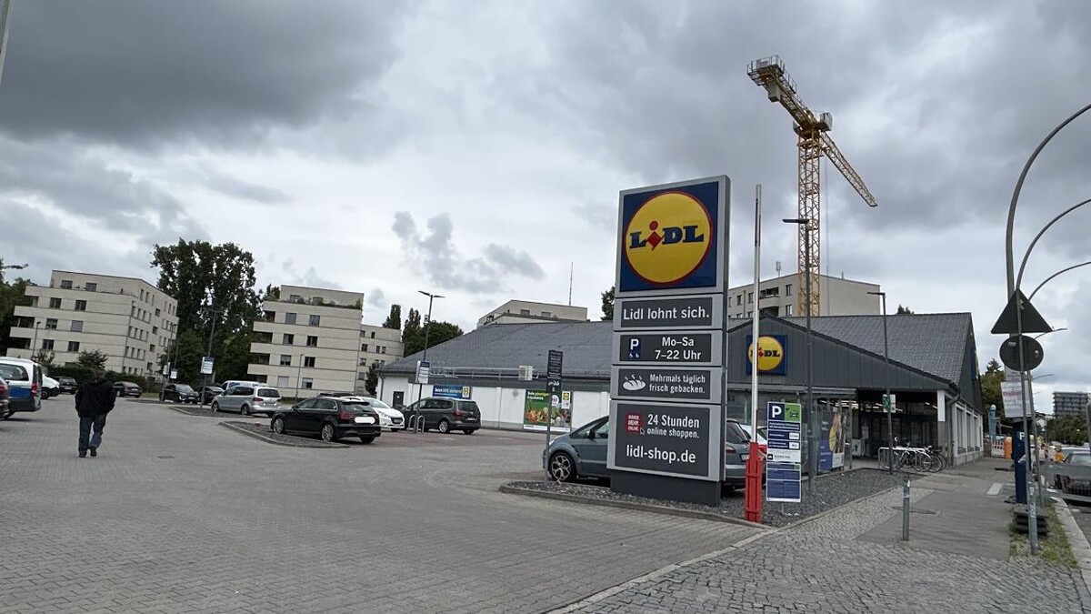 Bilder Lidl