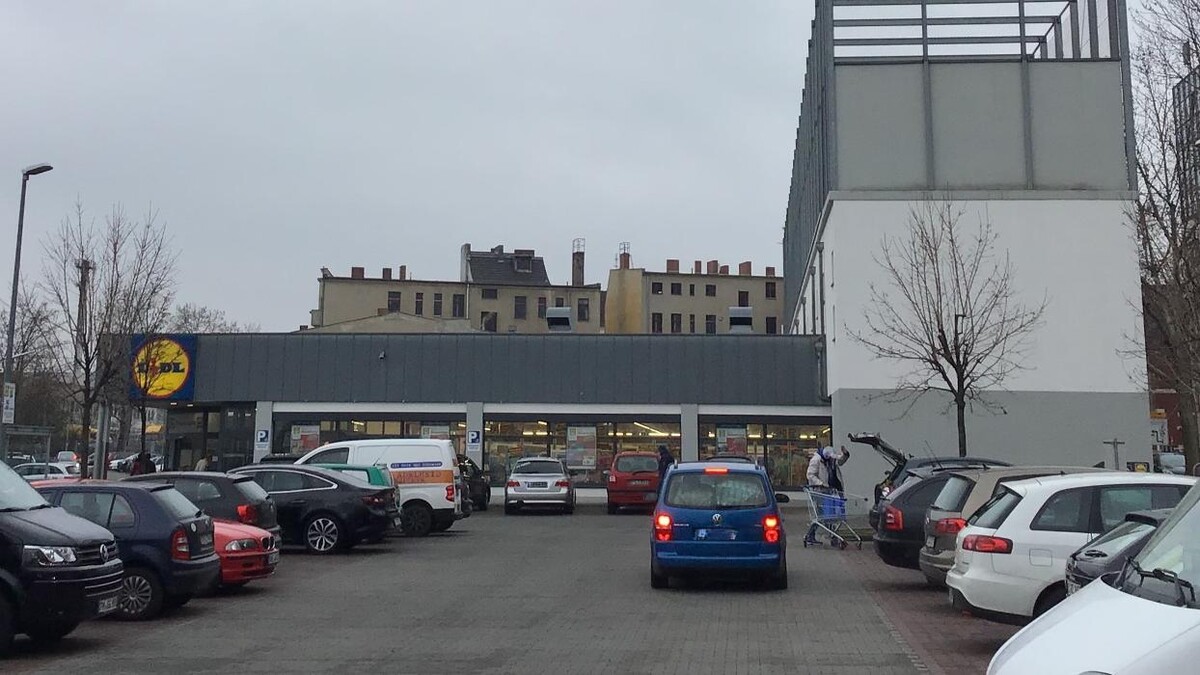 Bilder Lidl