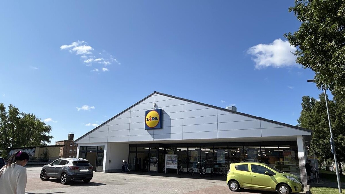 Bilder Lidl