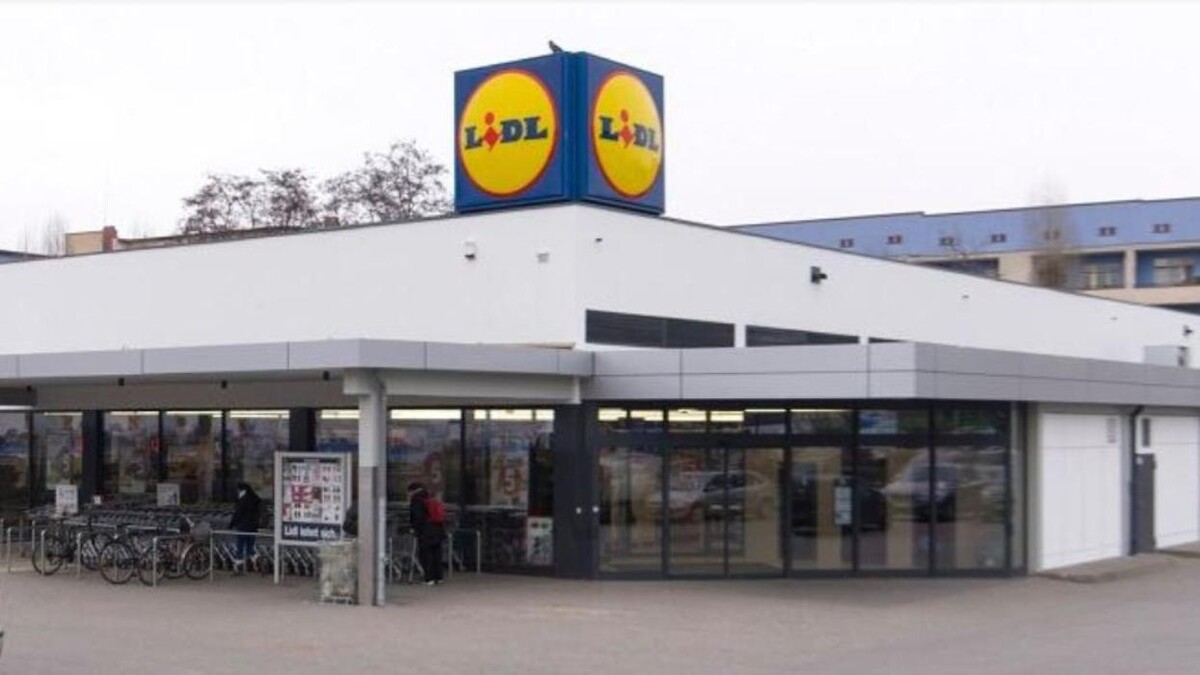 Bilder Lidl