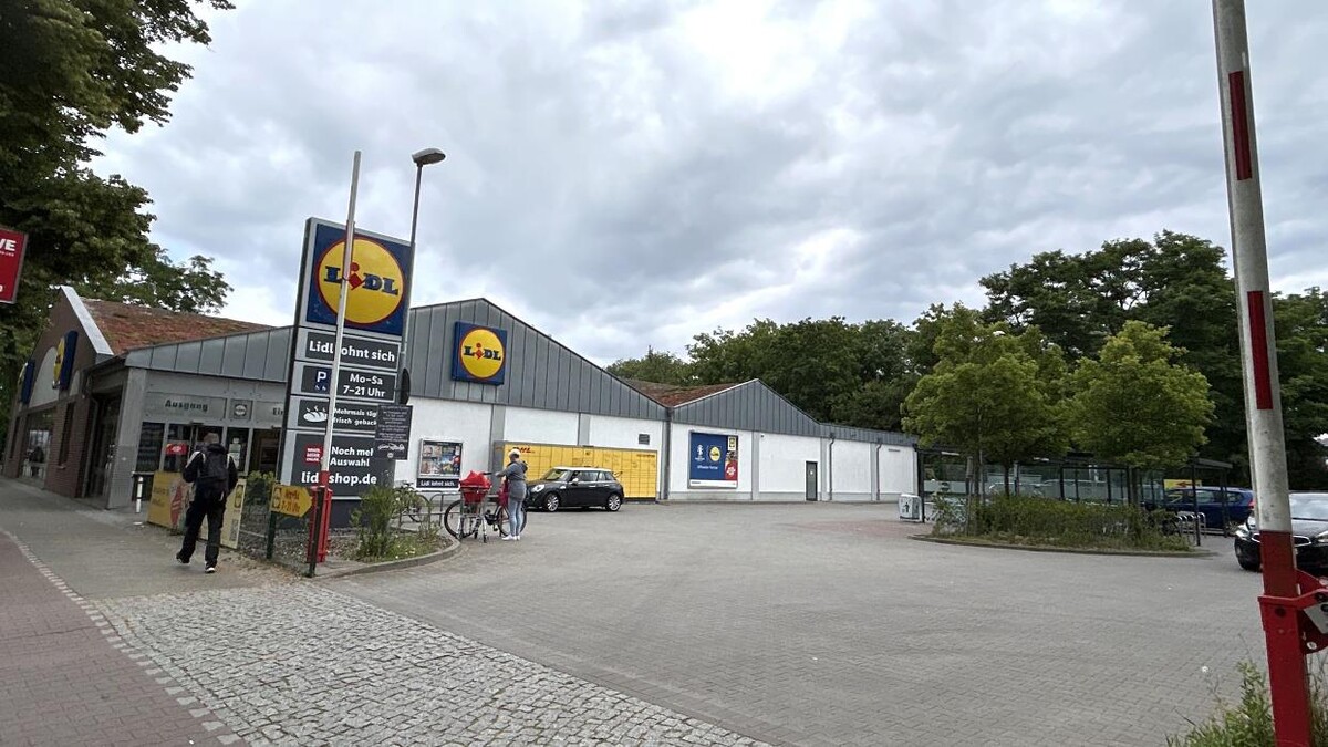 Bilder Lidl