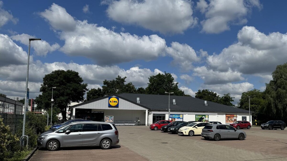 Bilder Lidl
