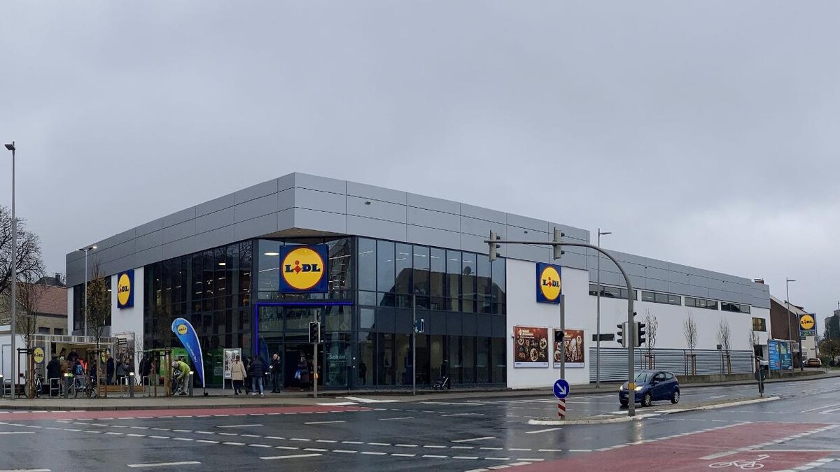 Bilder Lidl
