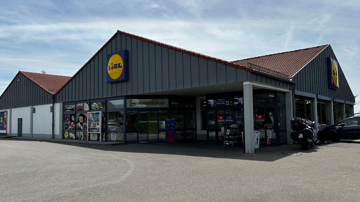 Bilder Lidl